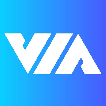VZA 合作實績品牌 Logo